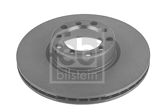 Disc frana 10680 FEBI BILSTEIN