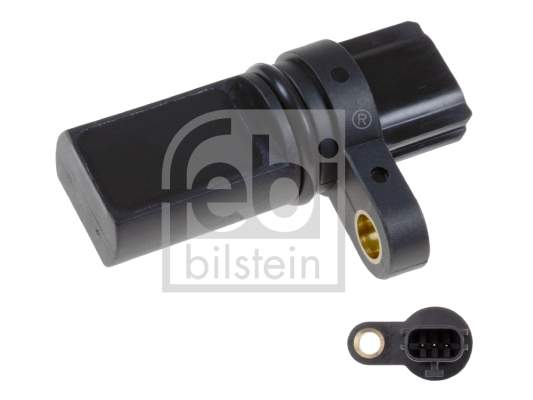 Senzor impulsuri, arbore cotit 106820 FEBI BILSTEIN