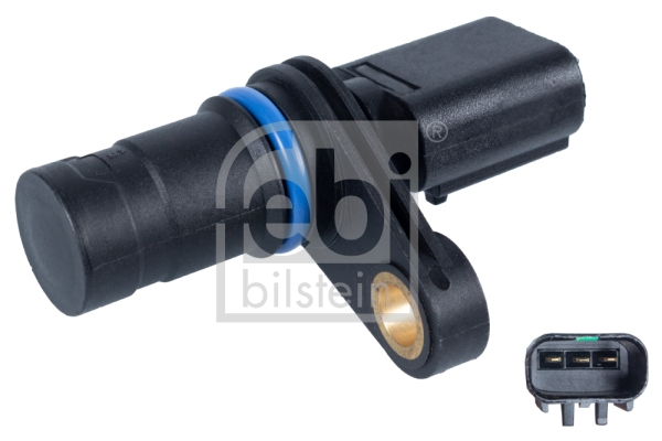 Senzor impulsuri, arbore cotit 106821 FEBI BILSTEIN