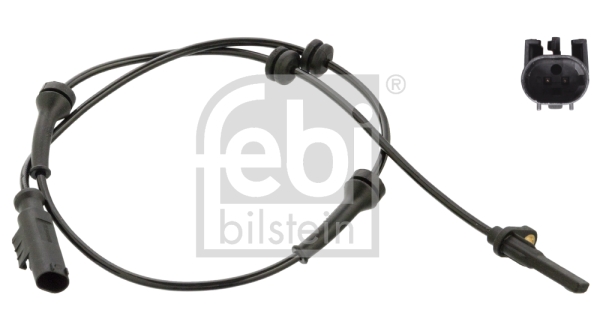 senzor,turatie roata 106826 FEBI BILSTEIN
