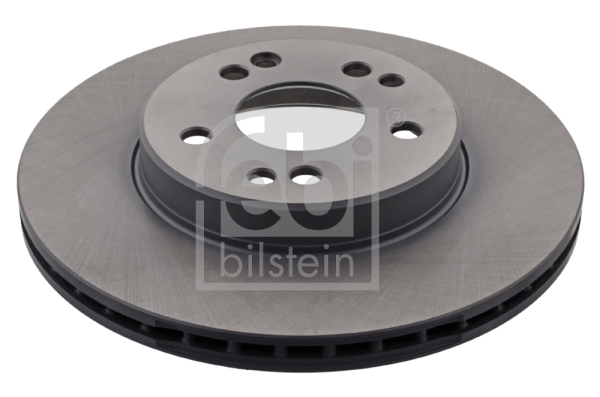 Disc frana 10682 FEBI BILSTEIN