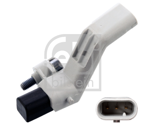 Senzor impulsuri, arbore cotit 106841 FEBI BILSTEIN