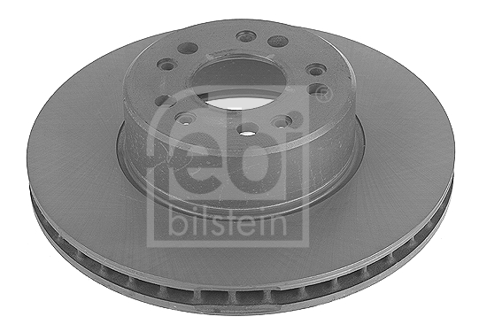 Disc frana 10684 FEBI BILSTEIN