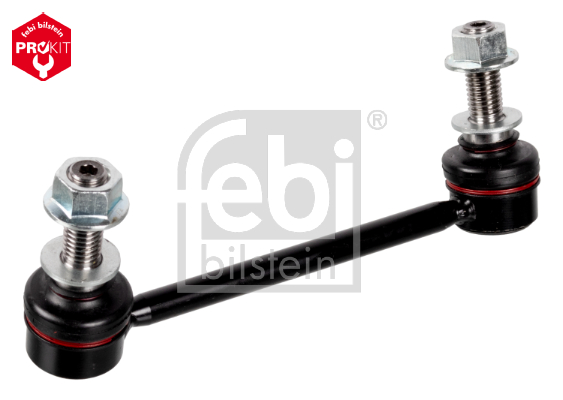 Brat/bieleta suspensie, stabilizator 106862 FEBI BILSTEIN