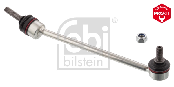 Brat/bieleta suspensie, stabilizator 106869 FEBI BILSTEIN