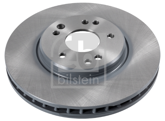 Disc frana 10686 FEBI BILSTEIN