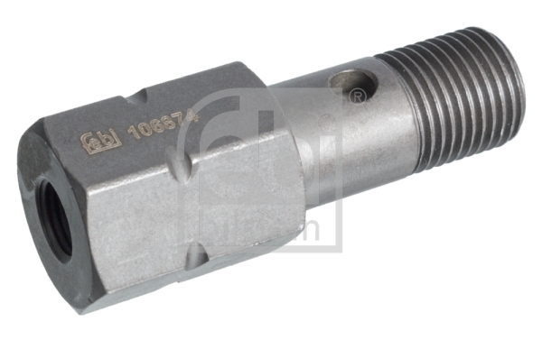 Supapa de supraplin 106874 FEBI BILSTEIN