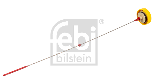 Buson,umplere ulei 106878 FEBI BILSTEIN