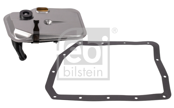 Set filtre hidraulice, cutie e vit.automata 106890 FEBI BILSTEIN