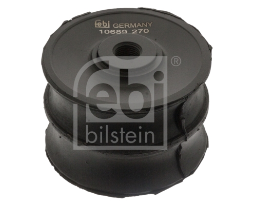 Suport, transmisie automata 10689 FEBI BILSTEIN