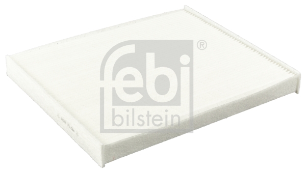 Filtru, aer habitaclu 106915 FEBI BILSTEIN