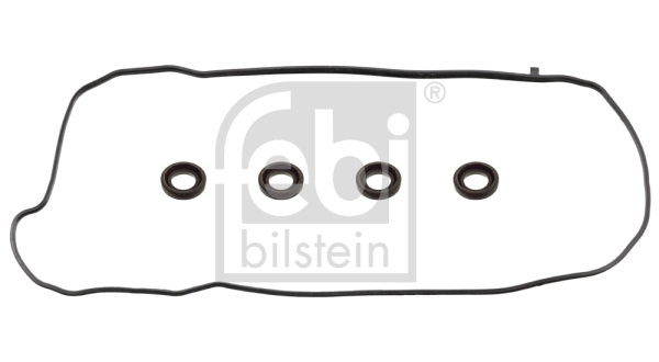 Set garnituri, Capac supape 106922 FEBI BILSTEIN