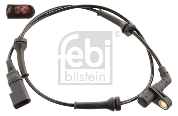 Senzor,turatie roata 106930 FEBI BILSTEIN