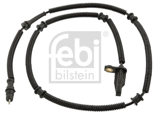 senzor,turatie roata 106958 FEBI BILSTEIN