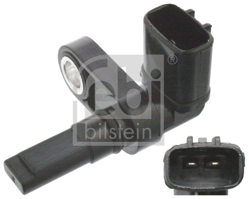 Senzor,turatie roata 106960 FEBI BILSTEIN