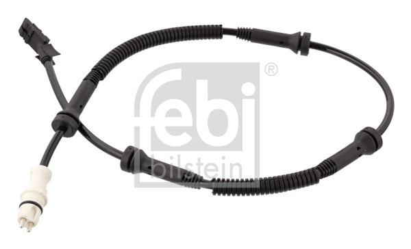 senzor,turatie roata 106961 FEBI BILSTEIN