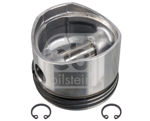 Piston, compresor aer 106979 FEBI BILSTEIN