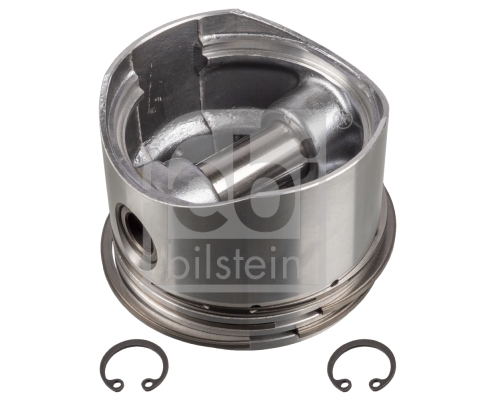 Piston, compresor aer 106983 FEBI BILSTEIN