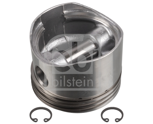 Piston, compresor aer 106984 FEBI BILSTEIN