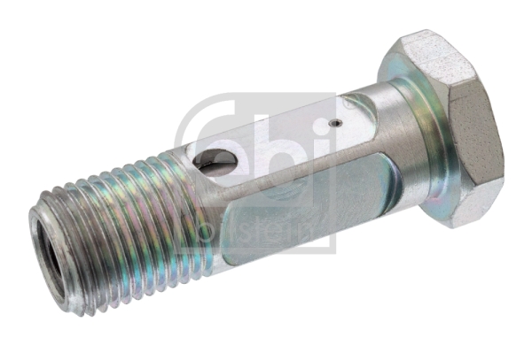 Supapa de supraplin 107001 FEBI BILSTEIN