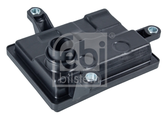 Filtru hidraulic, cutie de viteze automata 107007 FEBI BILSTEIN