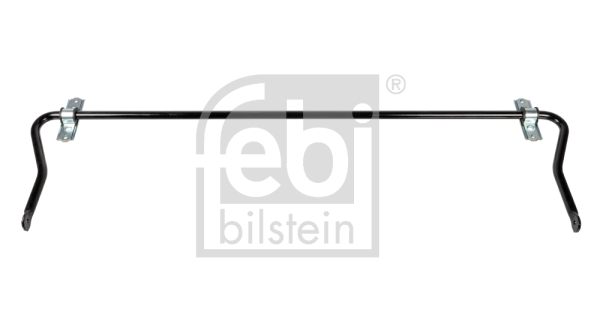 Bara stabilizatoare,suspensie 107009 FEBI BILSTEIN