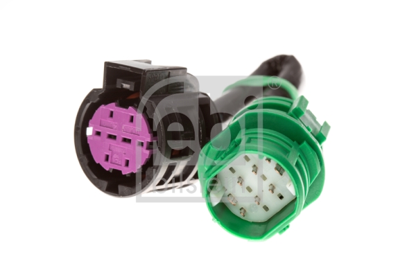 Set reparat cabluri, faruri principale 107052 FEBI BILSTEIN