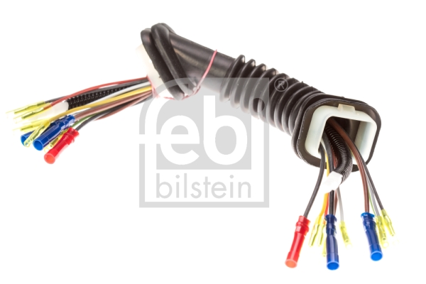 Set de reparat cabluri, haion 107056 FEBI BILSTEIN