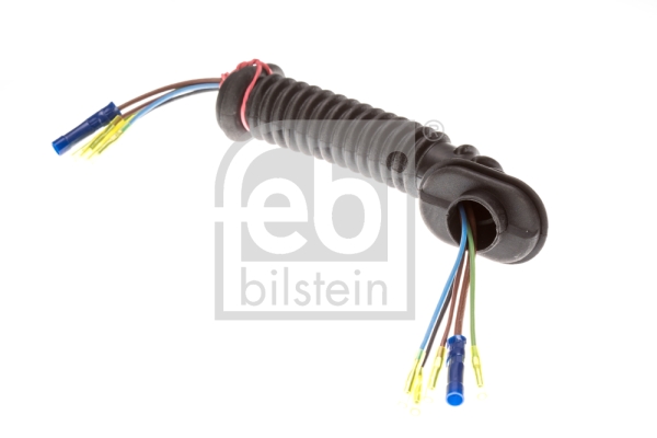 Set de reparat cabluri, capota portbagaj 107067 FEBI BILSTEIN