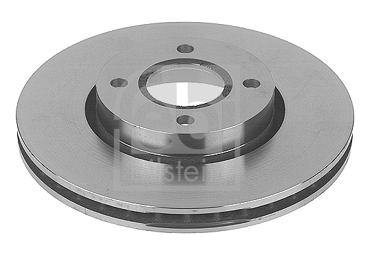 Disc frana 10706 FEBI BILSTEIN