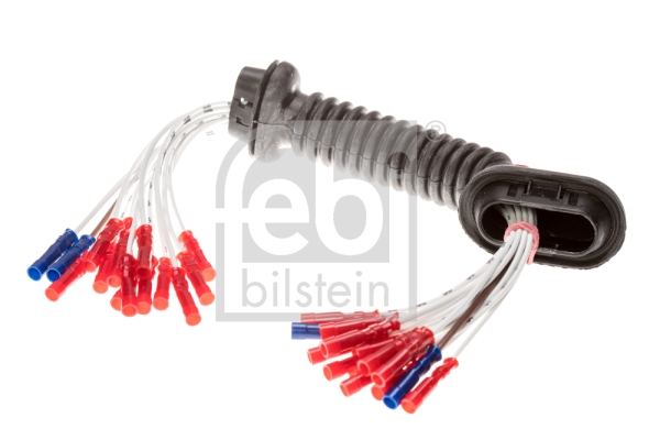 Set de reparat cabluri, haion 107072 FEBI BILSTEIN