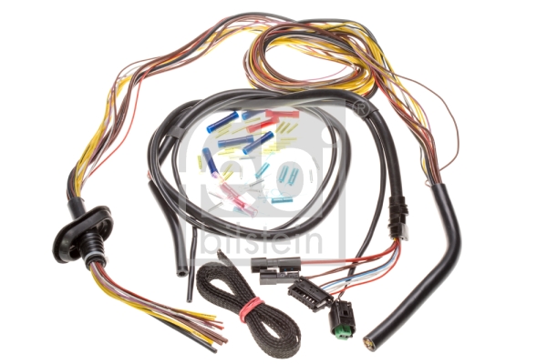 Set de reparat cabluri, haion 107121 FEBI BILSTEIN