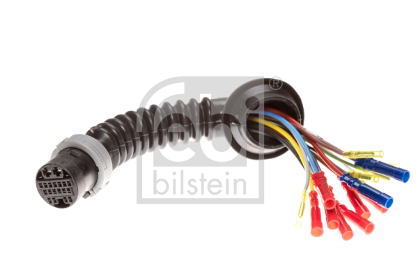 Set de reparat cabluri,usa 107126 FEBI BILSTEIN