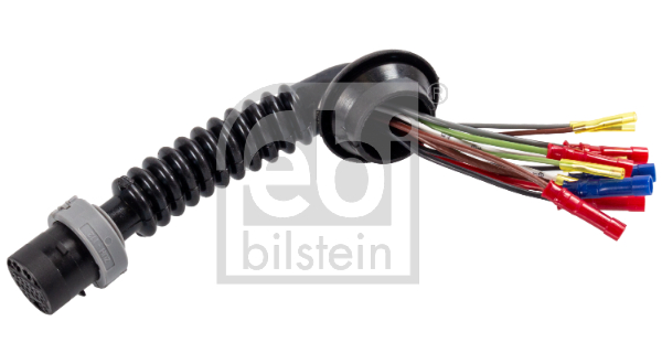 Set de reparat cabluri,usa 107127 FEBI BILSTEIN