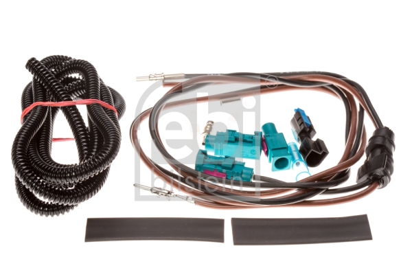 Set reparație cabluri, antenă 107139 FEBI BILSTEIN