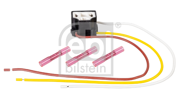 Set reparat cabluri, faruri principale 107142 FEBI BILSTEIN