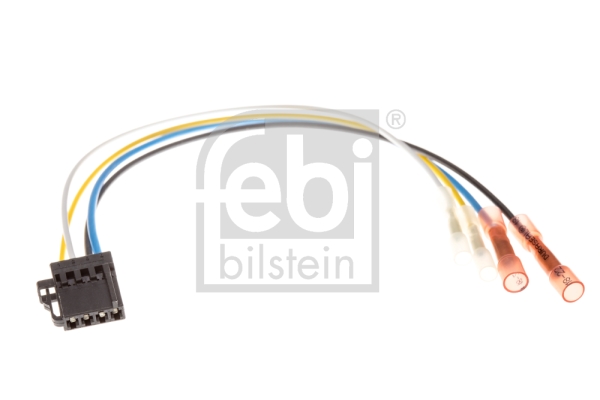 Set de reparat cabluri, haion 107143 FEBI BILSTEIN