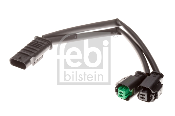 Set reparat cabluri, termostat 107146 FEBI BILSTEIN