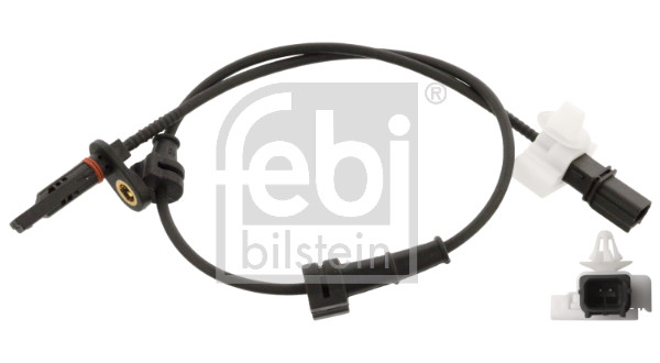 senzor,turatie roata 107172 FEBI BILSTEIN