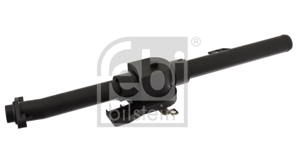 Supapa control, agent frigorific 107192 FEBI BILSTEIN