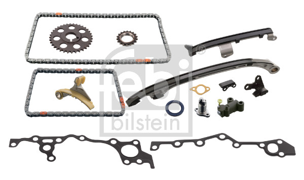 chit lant de distributie 107219 FEBI BILSTEIN