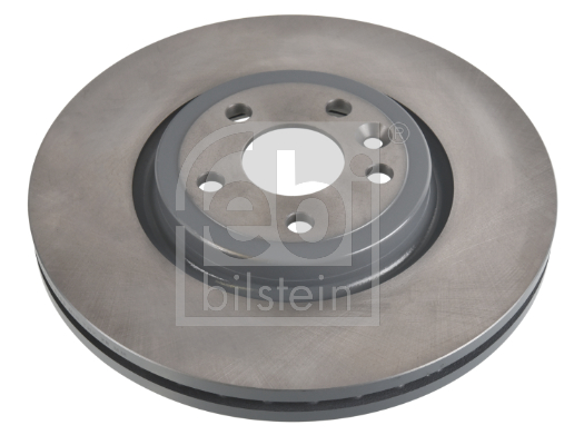 Disc frana 107220 FEBI BILSTEIN