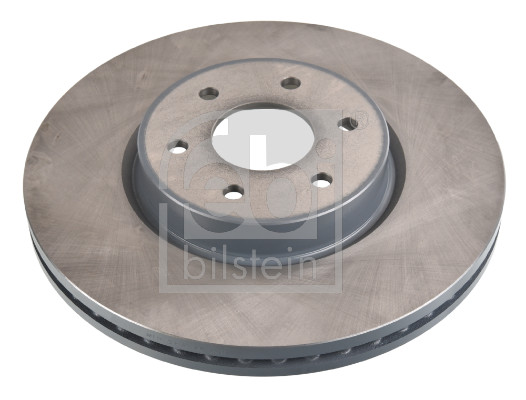 Disc frana 107222 FEBI BILSTEIN