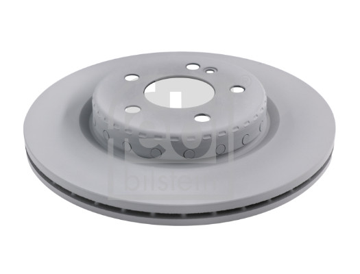 Disc frana 107224 FEBI BILSTEIN