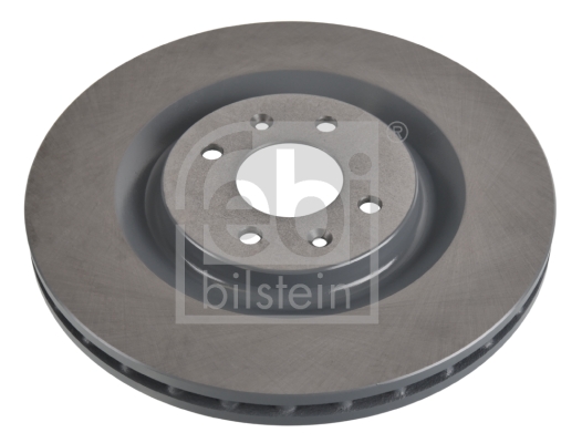 Disc frana 107225 FEBI BILSTEIN
