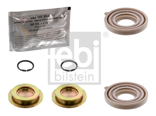 Set reparatie, etrier 107229 FEBI BILSTEIN