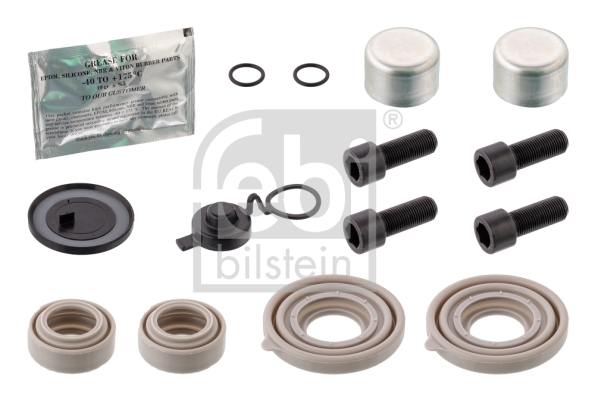 Set reparatie, etrier 107230 FEBI BILSTEIN