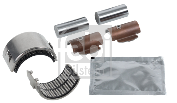 Set reparatie, etrier 107235 FEBI BILSTEIN