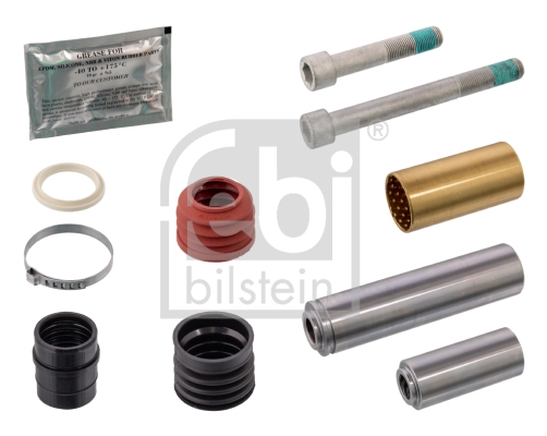 Set reparatie, etrier 107239 FEBI BILSTEIN