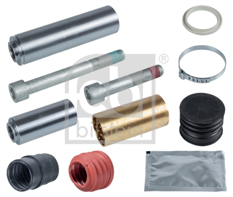 Set reparatie, etrier 107241 FEBI BILSTEIN